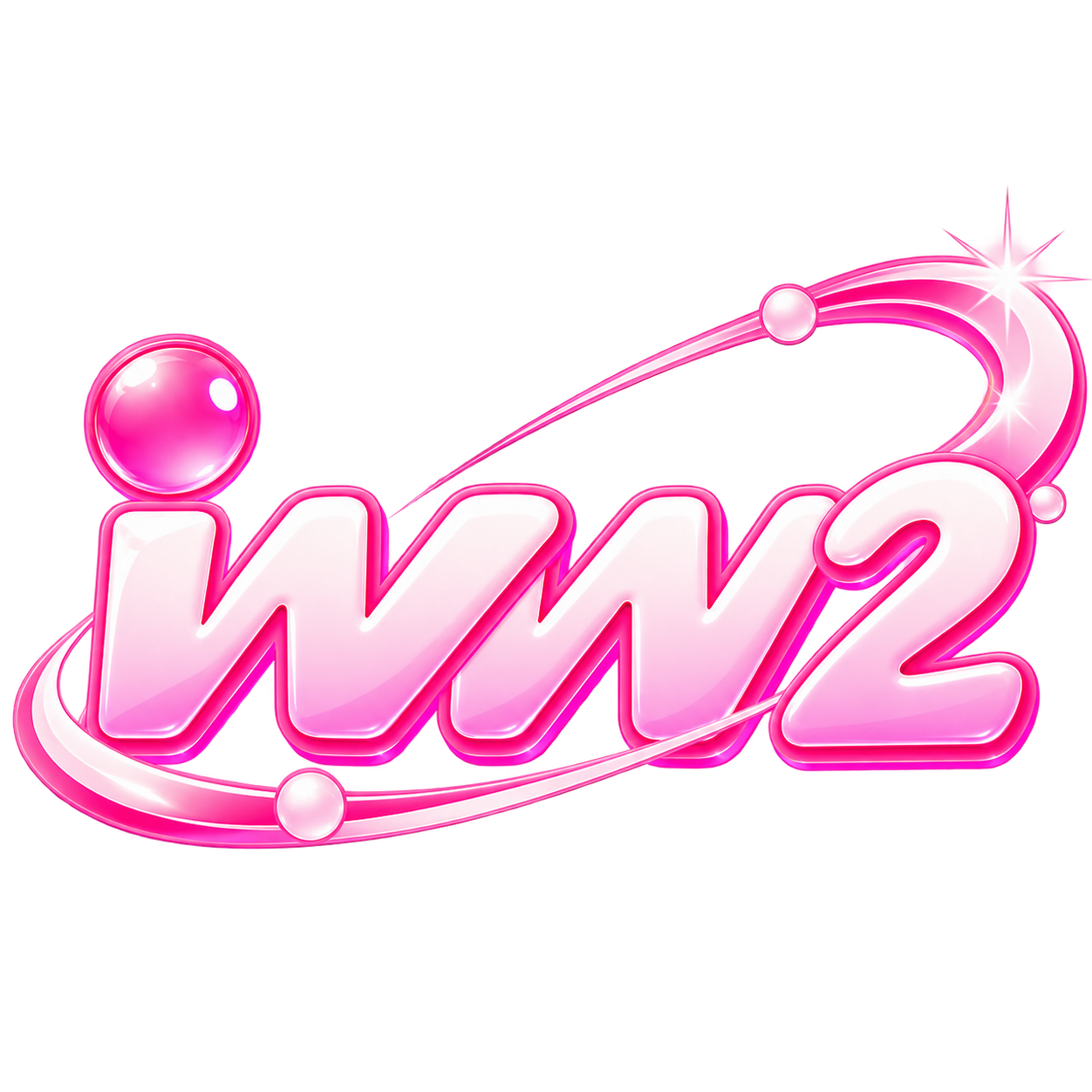 WW2 Game logo